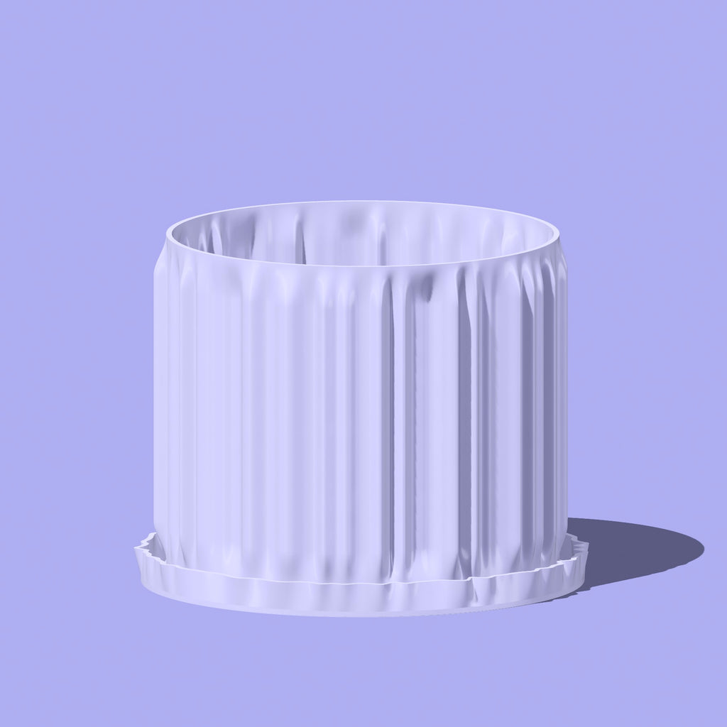 WAVEFORM PLANTER
