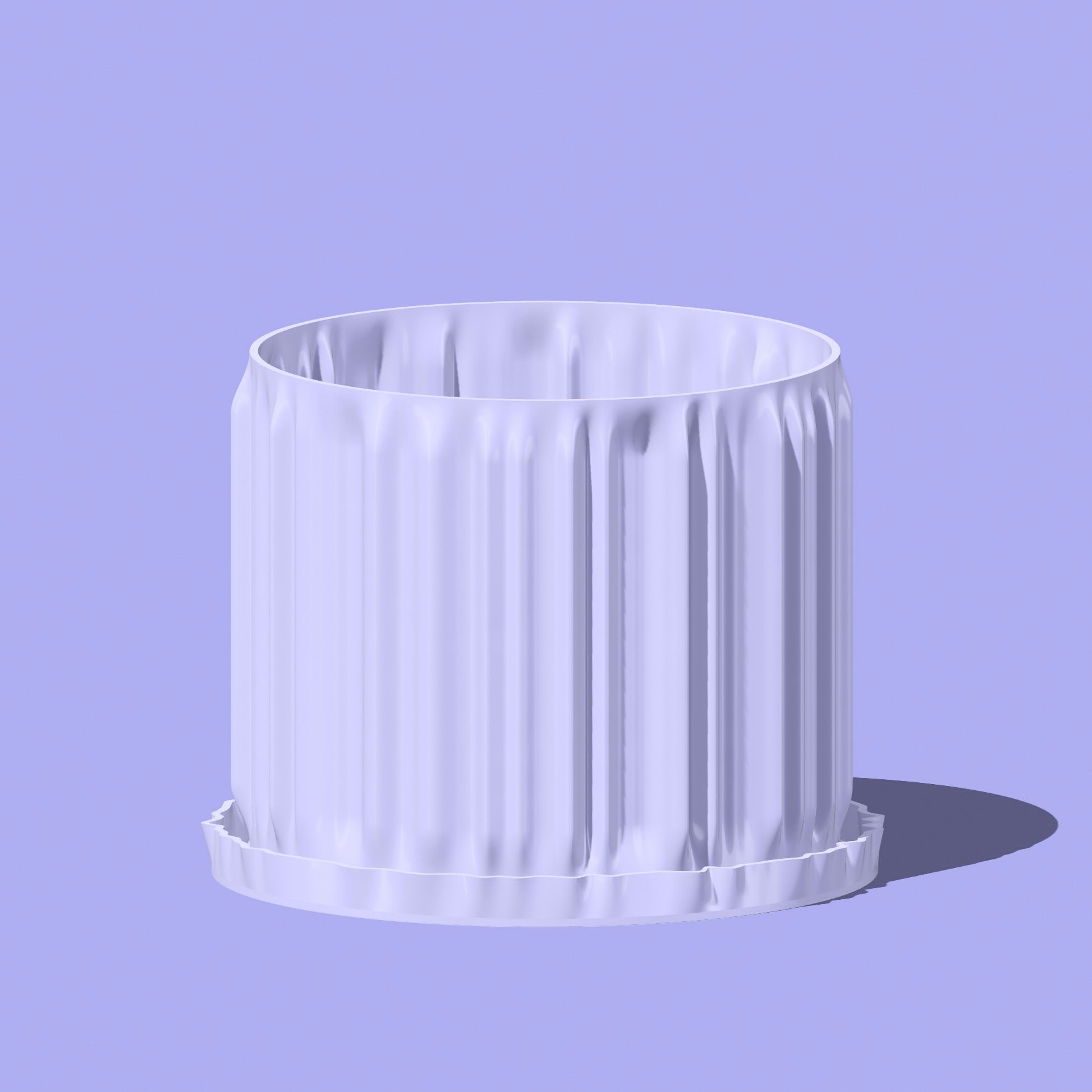 WAVEFORM PLANTER
